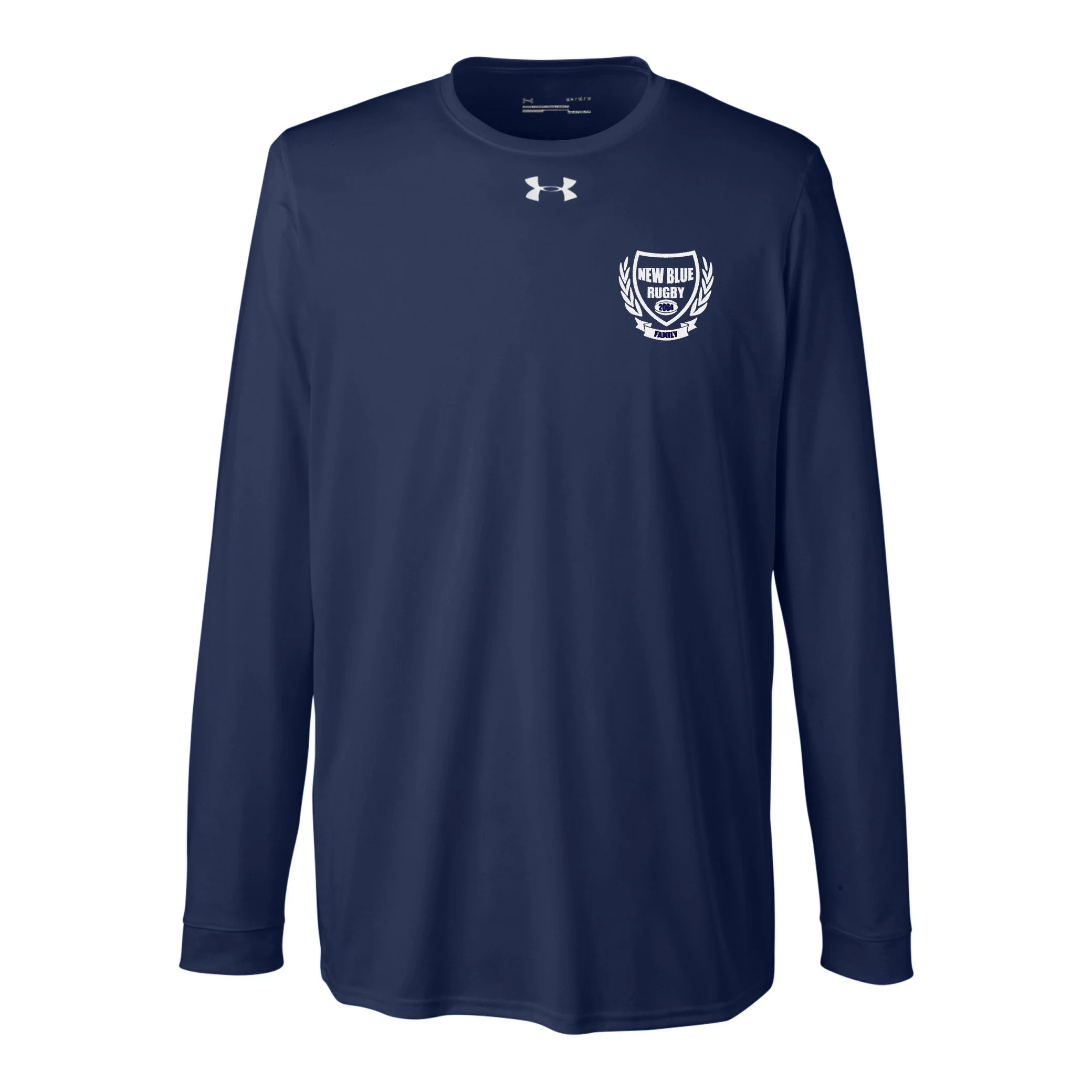 New Blue Rugby